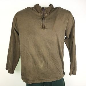 Cremieux Mens Pullover Sweater DR02769